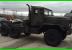 1986 AM General M931A Used