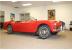 1953 Series II Woodill Wildfire all original unrestored