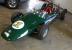 LeGrand Cheetah Formula 4 Race car