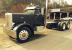 1967 Peterbilt Needlenose Tractor