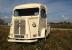 Citroen HY Pick up
