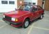 1991 SKODA RAPID 135 RIC COUPE 2000 MILES