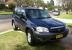 Mazda Tribute Limited 2002 4D Wagon 4 SP Automatic 4x4 3L Multi Point