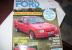 Barn Find ford orion 300 BHP