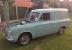 1964 Ford Anglia Thames Van