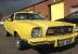 1976 Ford Mustang V8, 5.0 litre, rare, classic, muscle car, MOT, Project, TLC