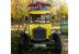 FORD Fleur De Lys Panel Van