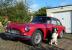 Classic MGB GT mk1 1967, 2 previous owners , Excellent condition , not barn find