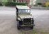 willys Hotchkiss Jeep MB/M201