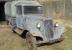 1937 Citroen Type 850 truck