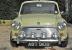 1969 MINI COOPER MK11 998cc STUNNING FULLY RESTORED HERITAGE EXAMPLE- NO RESERVE