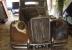 1950 Jaguar mk5 3.5 litre, "BARN FIND" needs full restoration, reg DWH 711