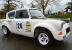 Historic Retro Ford Anglia 105E Race Rally Sprint Hill climb car VIDEO TOUR