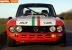 1972 LANCIA FULVIA SERIES 2 1600HF RALLY RACE TRACK HILL CLIMB CAR with FIA HTP