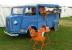 Citroen HY Catering Van UK Registered READY TO GO!!!