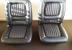 Ford XW GT GS Seats Reupholstered in Hillside, VIC