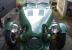 Lomax 223. 602cc Citroen 2CV based 3 wheel, 2 seat open top