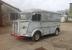CITROEN HY, H VAN