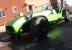  Robin Hood Exmo V8 Kit Car ( Westfield / Caterham / Locost / Lotus 7 ) 