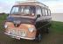 1964 Ford Thames 400e camper