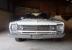 Plymouth Belvedere convertable '66 **REDUCED** PRICED TO SELL