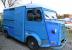 Citroen HY Van 1971