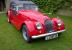  Morgan Plus 4 FOUR Seater 