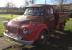 1962 Bedford J Series Truck, Chassis up Restoration, Show Condition, Drive Away