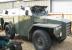 1955 ex military Humber Pig Mk1 APC