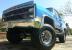 Chevrolet Blazer Monster Truck - SWAP / P/X / W.H.Y ?????