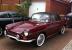 1968 Renault Caravelle - Fully Restored. Softtop and Hardtop included.