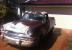 Plymouth Desoto Dodge Cranbrook UTE RAT ROD HOT ROD