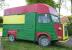 Citroen H Van 1978 H/T & lengthened by Sapa