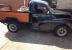1965 Morris Pick-up