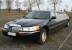 Lincoln Town Car Strech-Limo