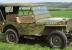 1942 Ford / Willys JEEP WW2....with history.. possibly ex British Forces