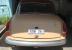 Borgward Isabelle 2 Door Sedan 1961