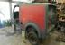 Old ford fordson 5 cwt van barn find for restoration 1946