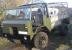 land rover 101 forward control LHD (Coil suspension)