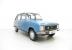 An Endearing, Stylish and Very Rare Renault 6TL with Only 24,620 Miles