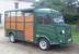 CITROEN HY VAN, 1967