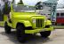 1979 AMG Jeep DJ5G Automatic Full Rego NO Reserve in Warners Bay, NSW