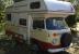 volkswagen t2 bay window karman chia coachbuilt classic camper van