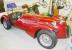 Jaguar Kougar 4.2 total nut and bolt rebuild plus 500 miles -