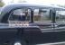 NO Reserve Investment Vintage London Black CAB Hotrod Head Turner in Rockingham, WA