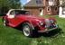 Morgan Styled Vintage Sportscar