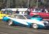 Drag CAR Chev Monza Supercharged Chev in Shailer Park, QLD