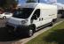 Refrigerated Fiat Ducato Maxi 2007 Manual Turbo Diesel MID Roof