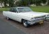 CADILLAC COUPE DE VILLE 1964 IN SUPERB CONDITION WITH HUGE HISTORY FILE