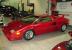 Lamborghini : Countach 5000QV, 25th Anniversary